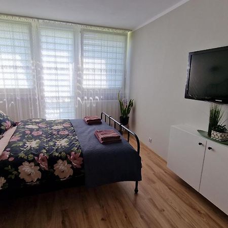 Stronie ŚląskieApartament Spoko-Loko公寓 外观 照片