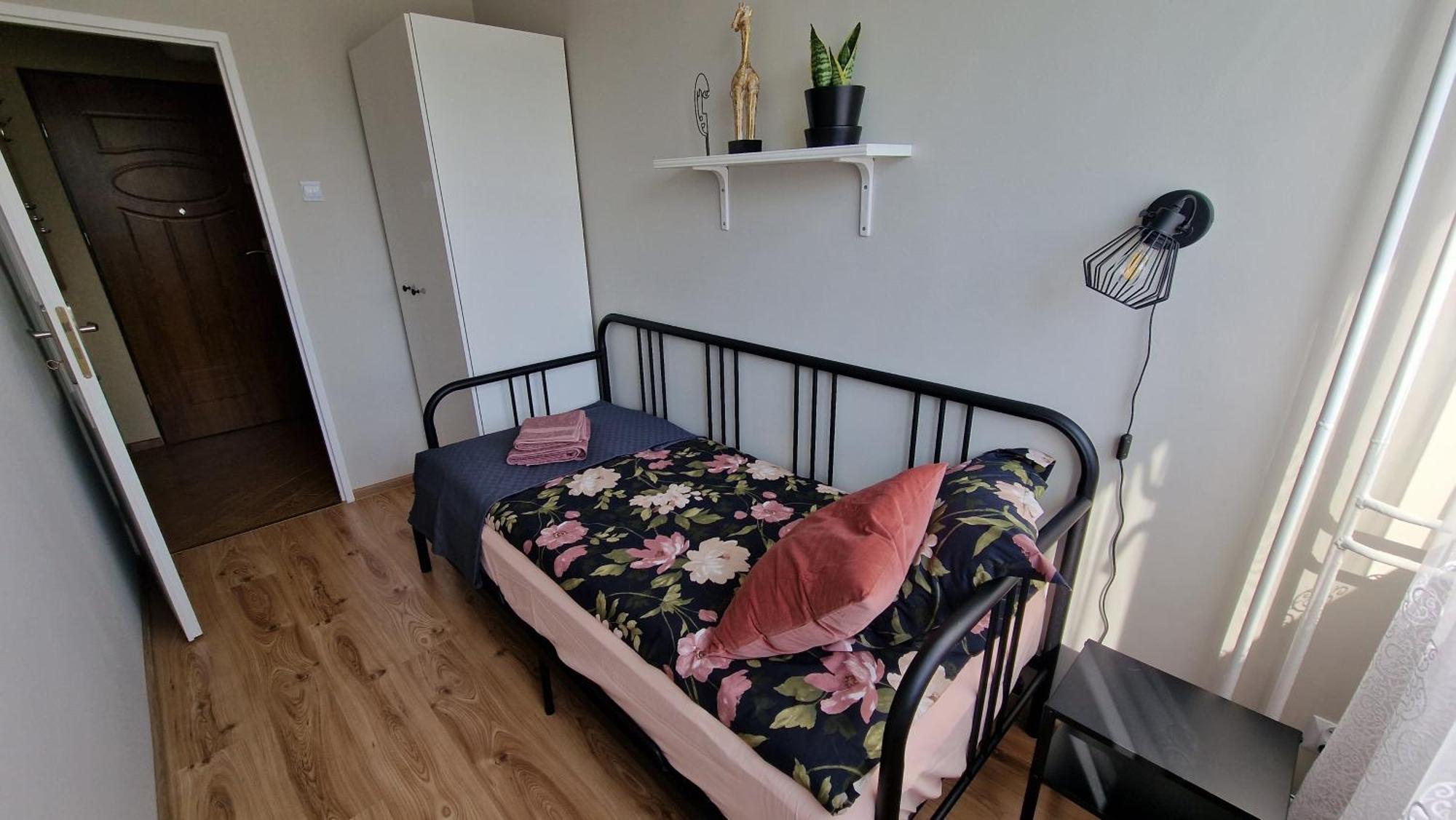 Stronie ŚląskieApartament Spoko-Loko公寓 外观 照片