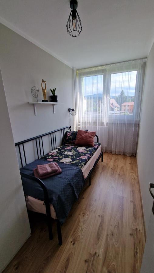 Stronie ŚląskieApartament Spoko-Loko公寓 外观 照片