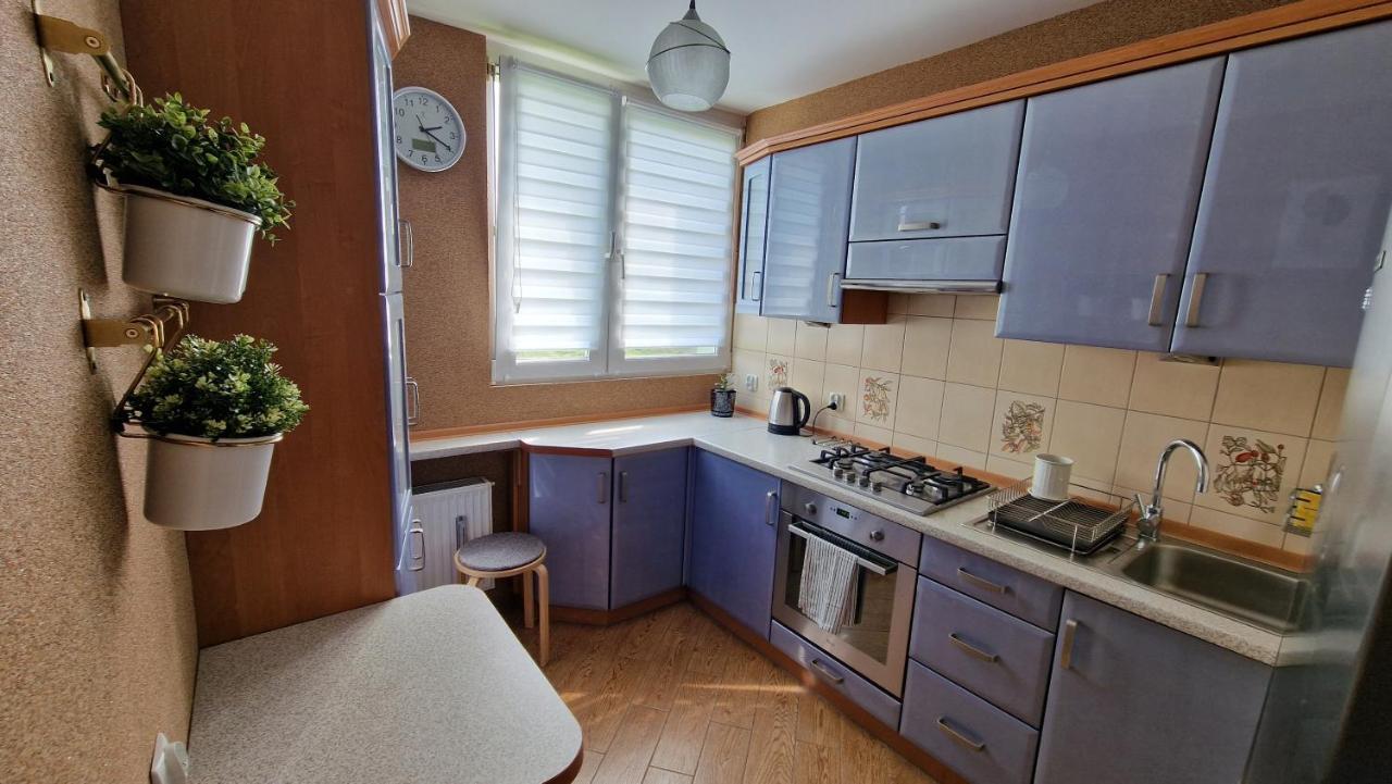 Stronie ŚląskieApartament Spoko-Loko公寓 外观 照片