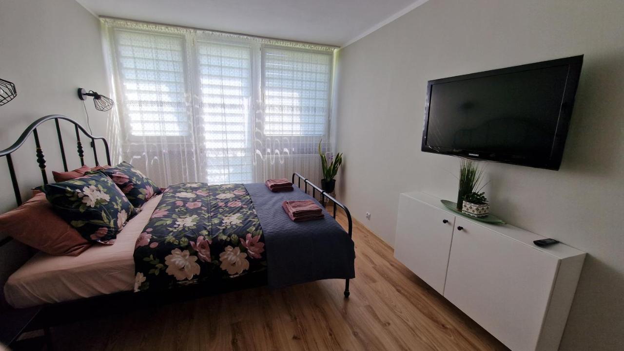 Stronie ŚląskieApartament Spoko-Loko公寓 外观 照片