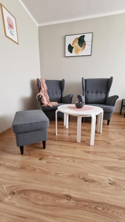 Stronie ŚląskieApartament Spoko-Loko公寓 外观 照片