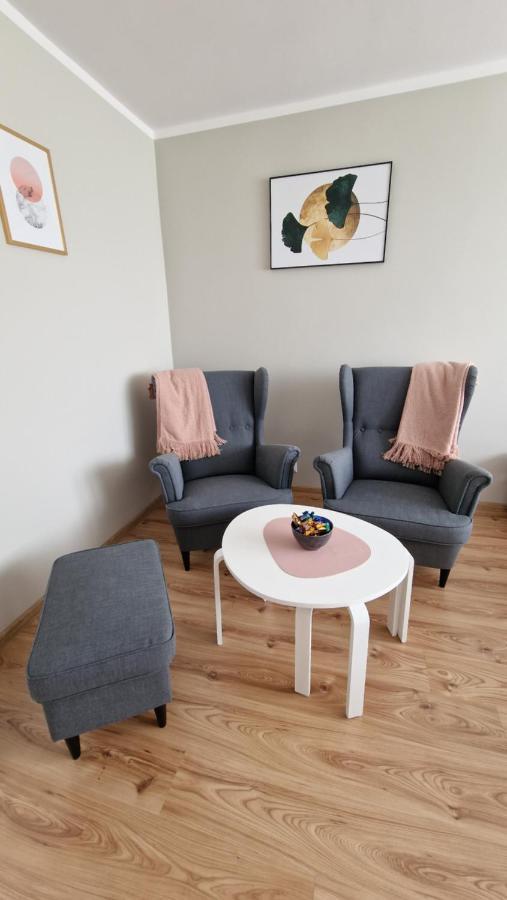 Stronie ŚląskieApartament Spoko-Loko公寓 外观 照片