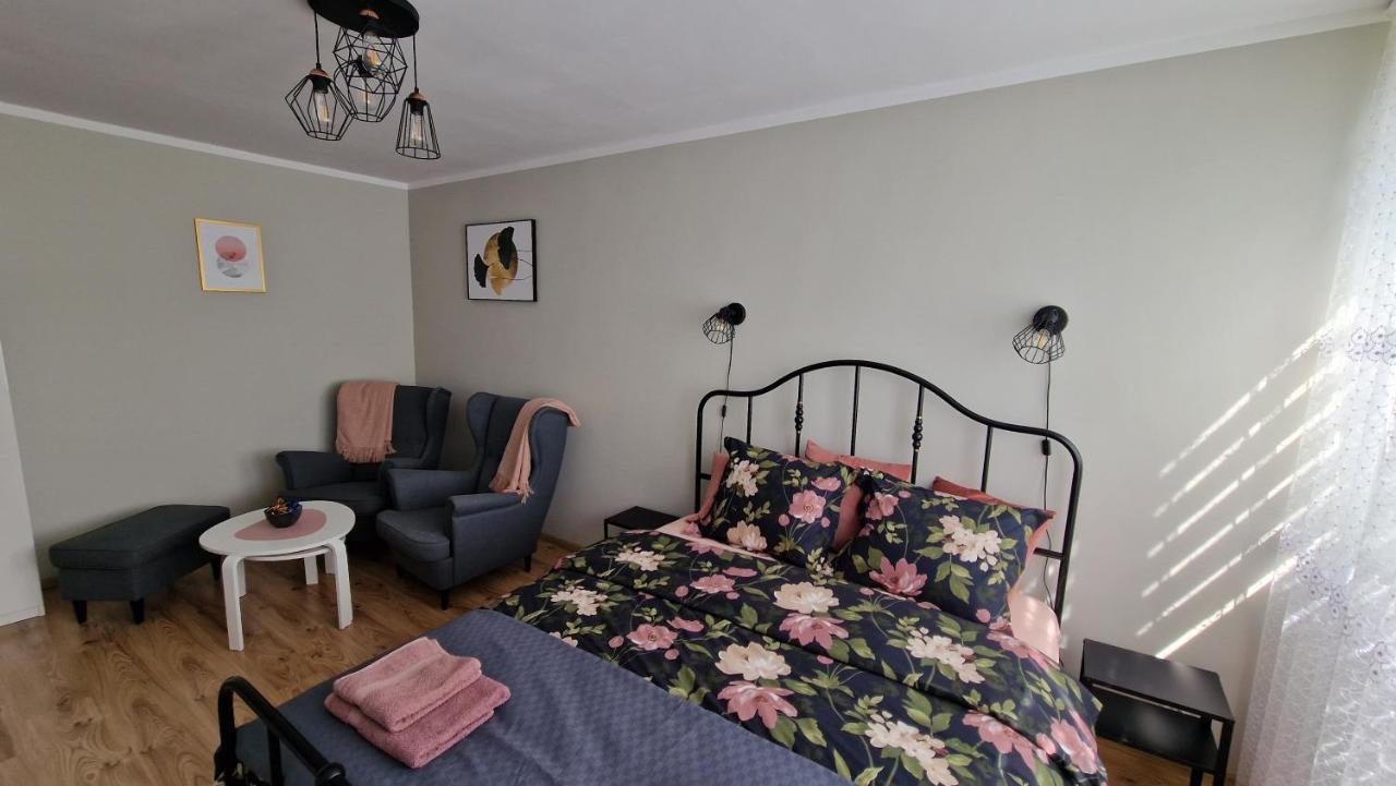 Stronie ŚląskieApartament Spoko-Loko公寓 外观 照片
