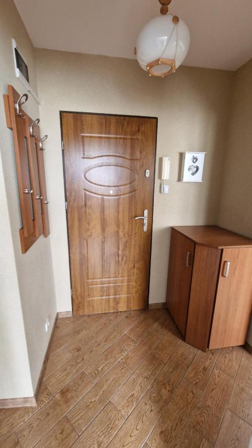 Stronie ŚląskieApartament Spoko-Loko公寓 外观 照片
